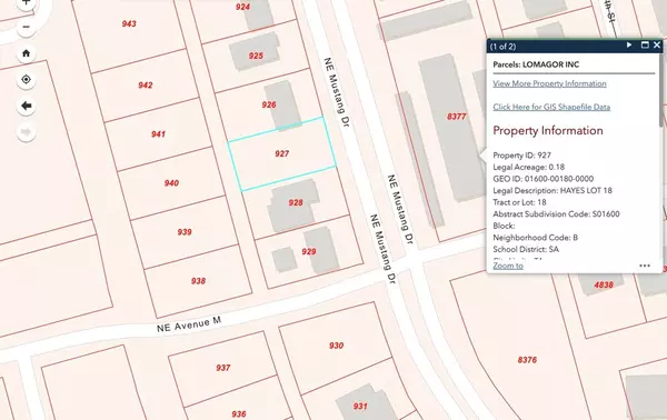 Andrews, TX 79714,1405 Mustang Dr