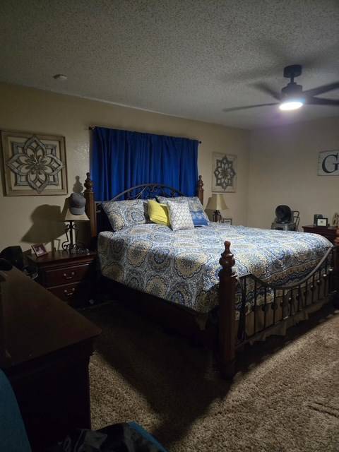 Kermit, TX 79745,734 Ave D