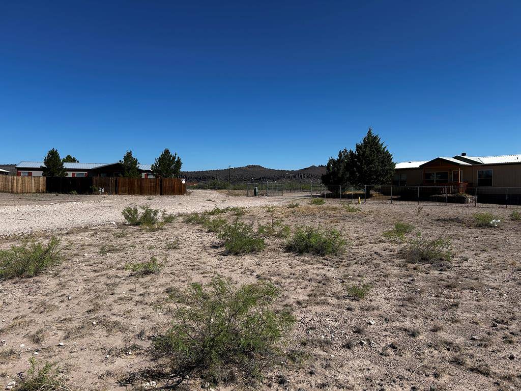 706 Sequoia Dr, Fort Davis, TX 79734