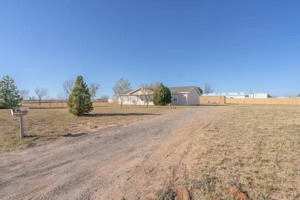Midland, TX 79706,2210 County Rd 150