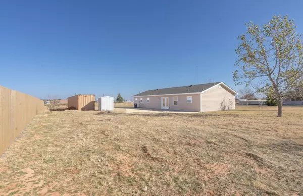 Midland, TX 79706,2210 County Rd 150