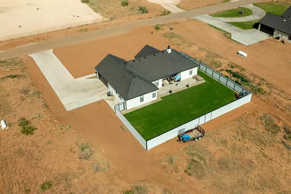 Gardendale, TX 79758,14155 Saddlehorn