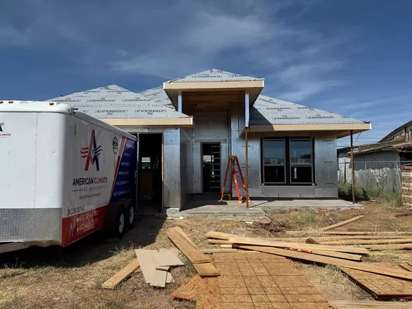 328 Wabash, Odessa, TX 79761