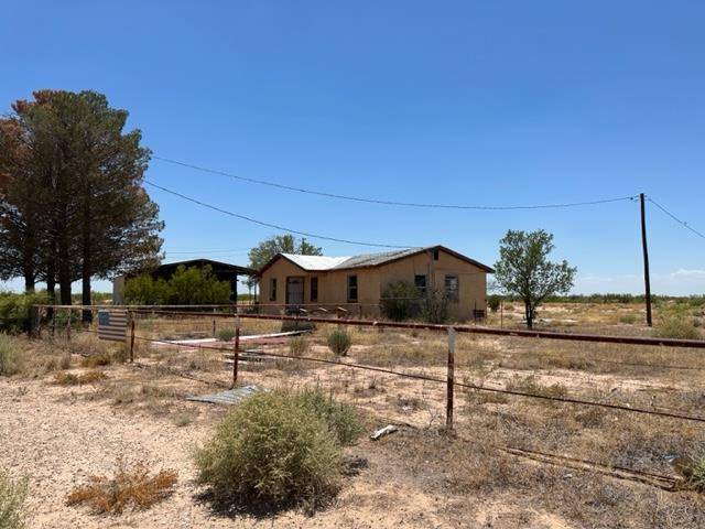 3101 FM 11, Grandfalls, TX 79742
