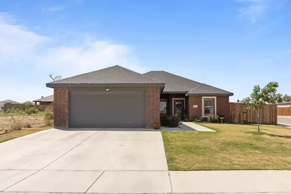 8625 Pamplona Pl, Odessa, TX 79765