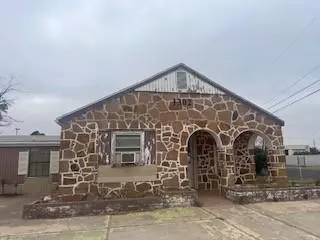 1302 Texas Ave, Odessa, TX 79761