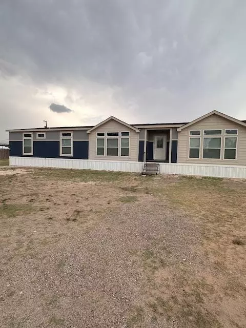 610 Magnolia, Kermit, TX 79745