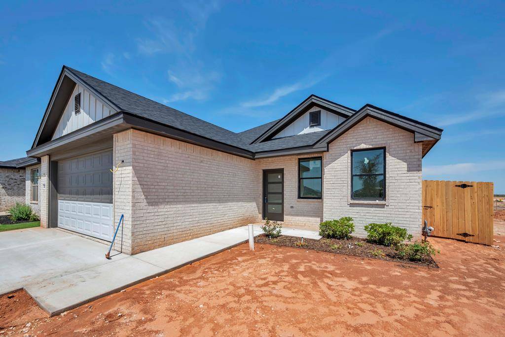 7102 Arkose St, Midland, TX 79705