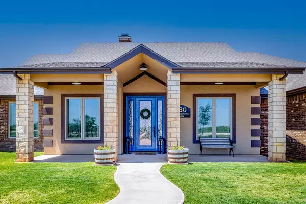 Seminole, TX 79360,330 Private Rd 318-N