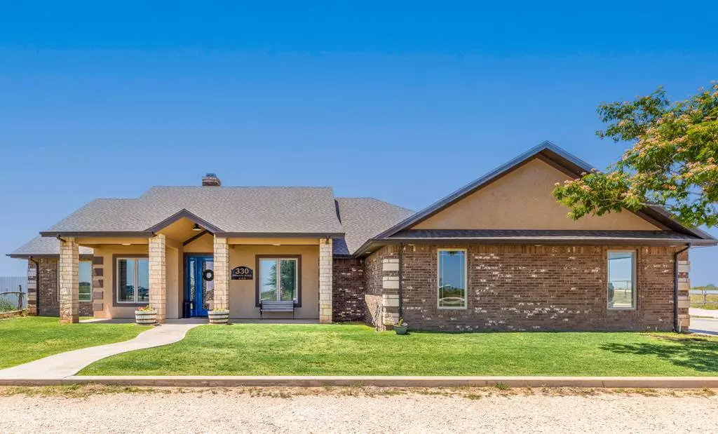 Seminole, TX 79360,330 Private Rd 318-N