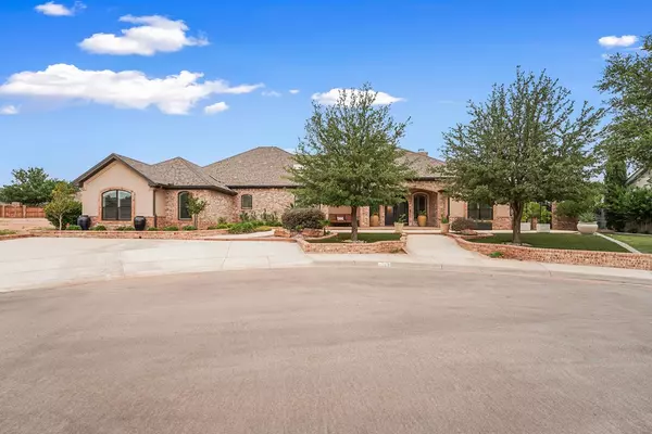 Midland, TX 79705,4309 Greenville Dr.