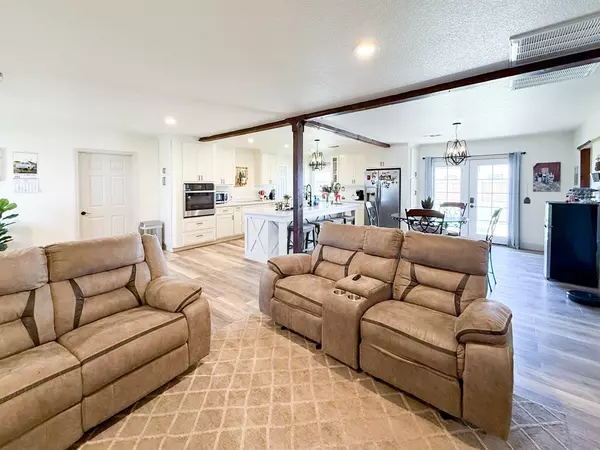 Seminole, TX 79360,996 County Rd 208