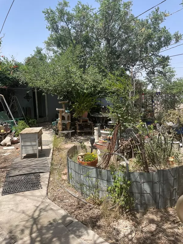 Marfa, TX 79843,703 Dallas St