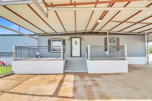 Odessa, TX 79764,12357 Hoffman Dr