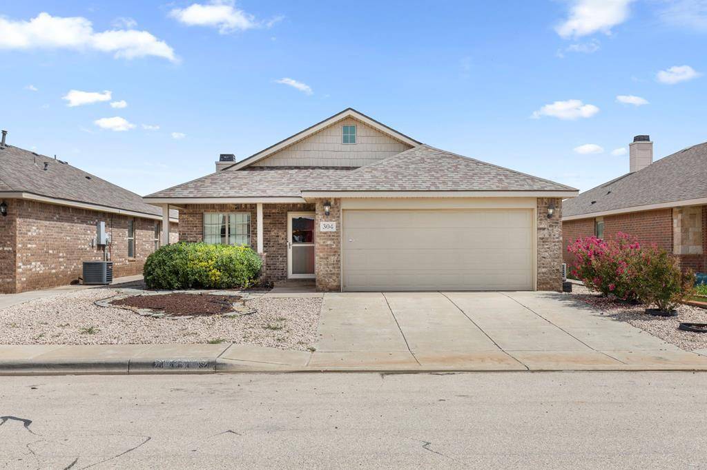 304 94th, Odessa, TX 79765