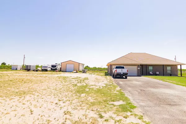 Monahans, TX 79756,2802 16th St