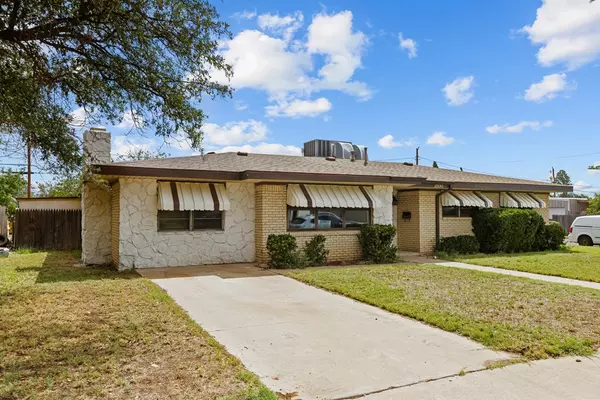 Odessa, TX 79761,2500 Custer Ave