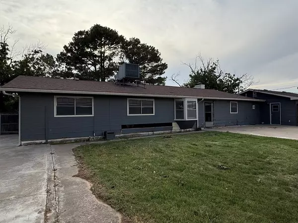 Rankin, TX 79778,910 Severn St