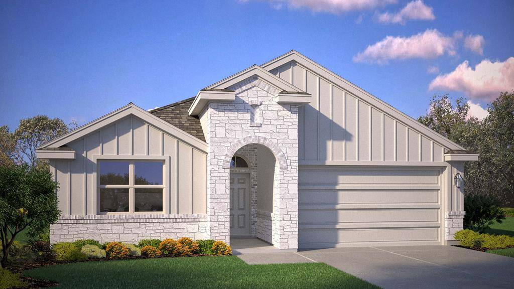 1824 Northern Ln, Midland, TX 79707