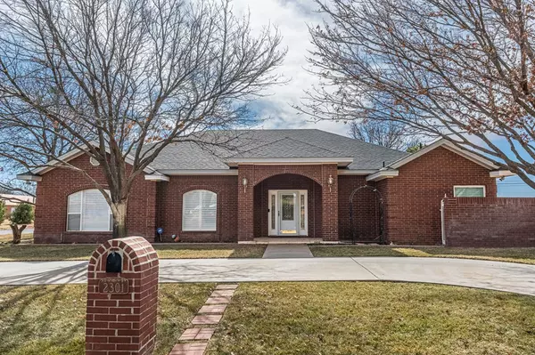 Seminole, TX 79360,2301 Ave B