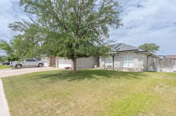 Odessa, TX 79765,7 Harvard Circle