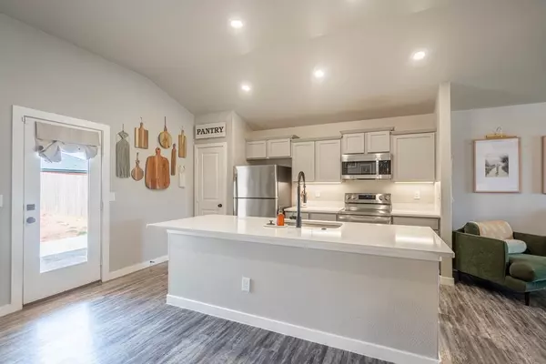 Odessa, TX 79765,1123 Cajun St