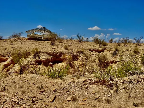 Terlingua, TX 79852,285 County Rd