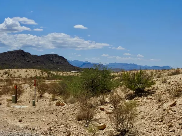 Terlingua, TX 79852,285 County Rd