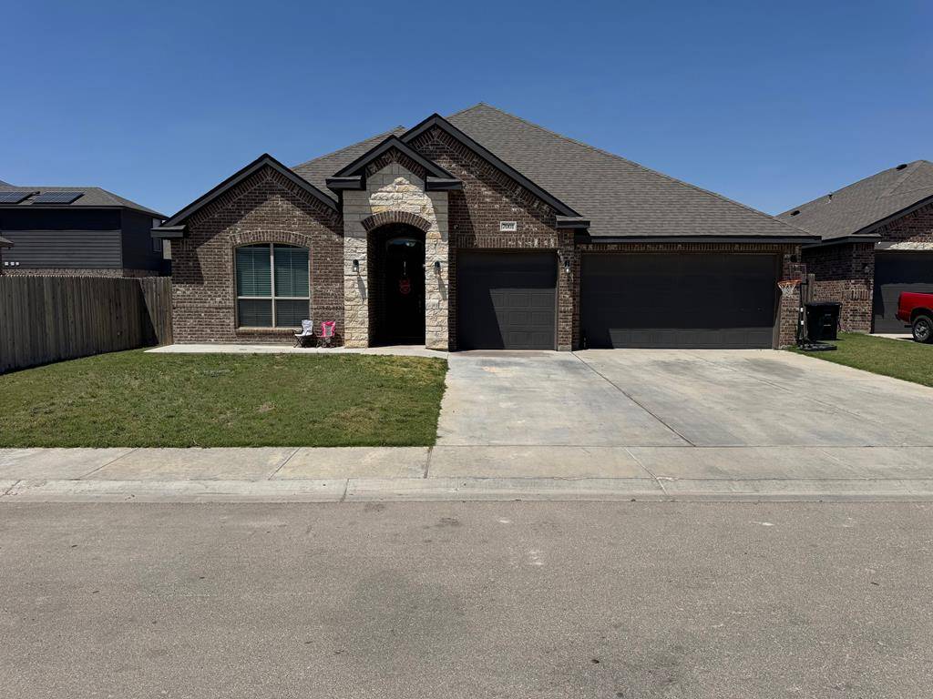 7001 La Escalera Ct, Odessa, TX 79765