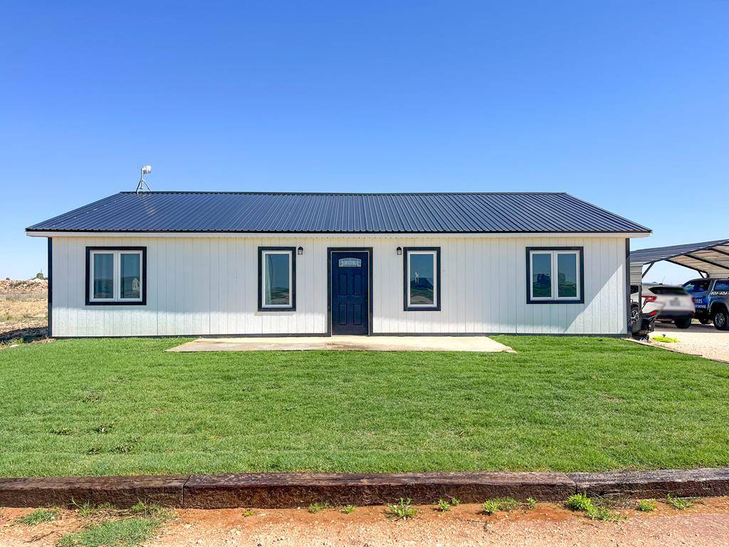 395 Private Rd 400-L, Seminole, TX 79360