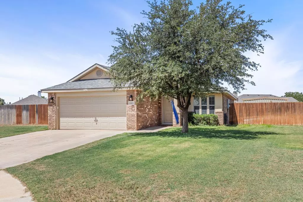 Midland, TX 79796,1003 Clemente Ct