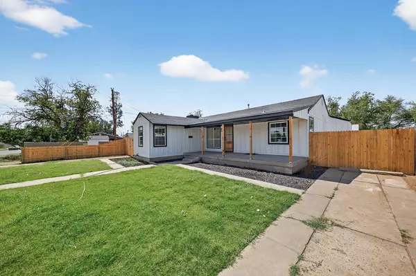 Odessa, TX 79763,1312 14th St