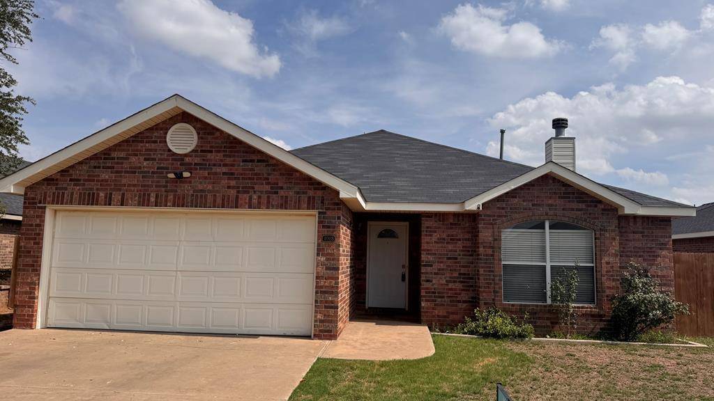 4008 New Orleans Dr, Odessa, TX 79762