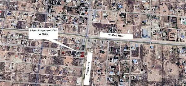 12001 Claire, Odessa, TX 79763