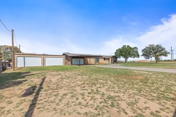 Midland, TX 79706,1909 County Rd 1140