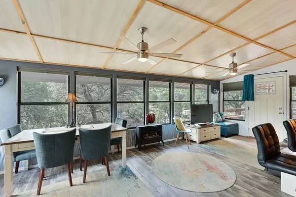 Fort Davis, TX 79734,107 Bandolero Trl