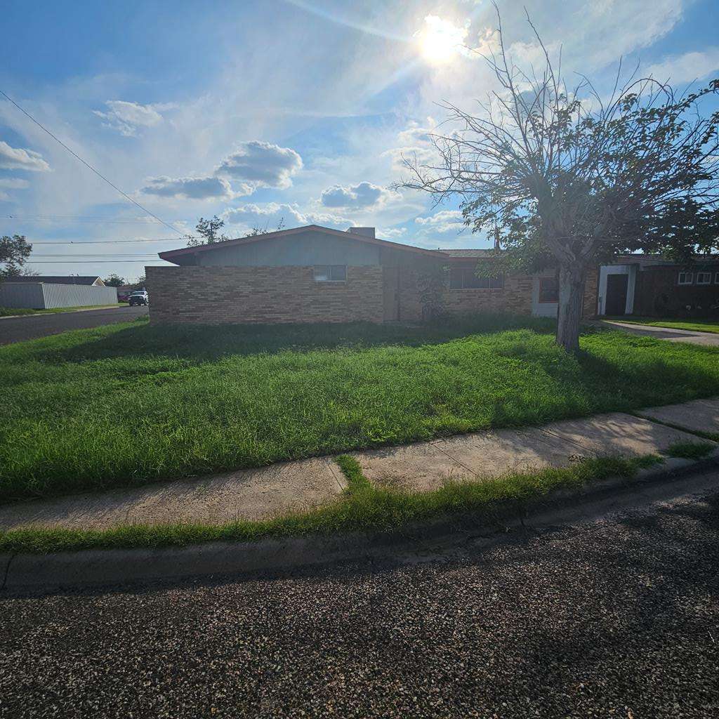 2601 Verde Ave, Odessa, TX 79761