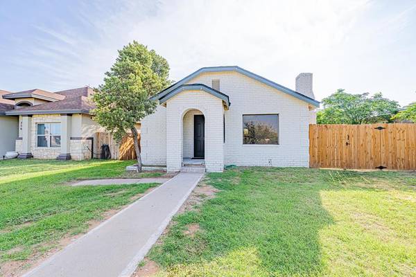 714 Lauderdale Ave, Odessa, TX 79763