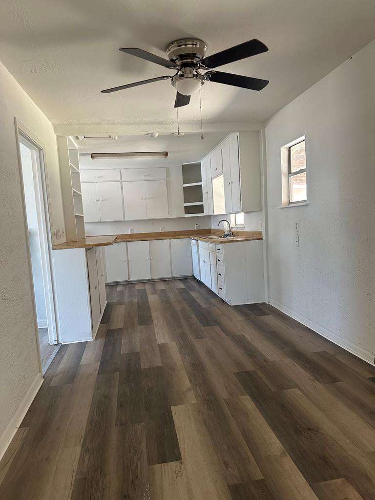 3614 Eisenhower Dr, Odessa, TX 79762