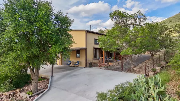 Alpine, TX 79830,1100 Loop Rd