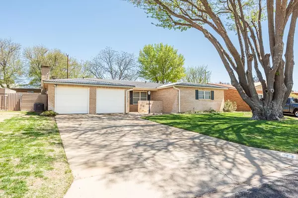 605 20th St, Seminole, TX 79360