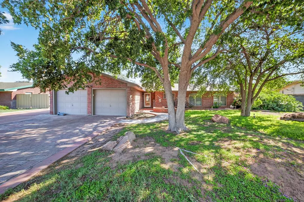 Odessa, TX 79765,3609 County Rd 1317