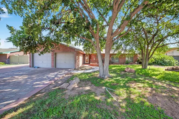 3609 County Rd 1317, Odessa, TX 79765