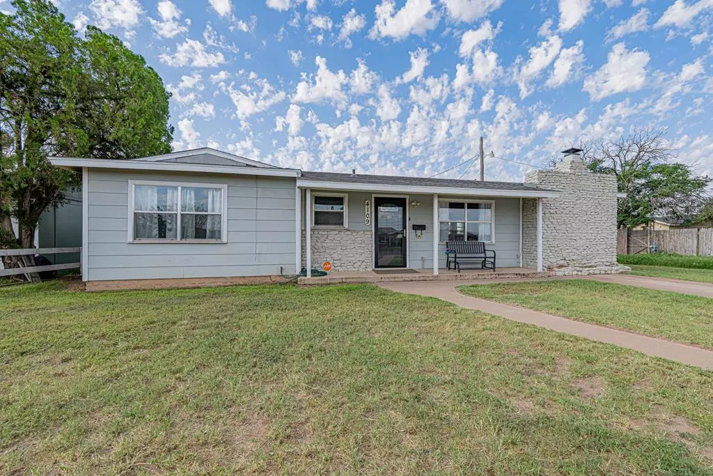 Midland, TX 79703,4109 Pleasant Dr