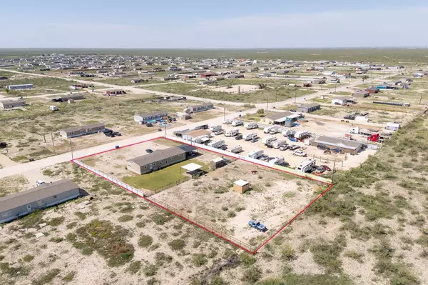 Odessa, TX 79766,13804 County Rd 171