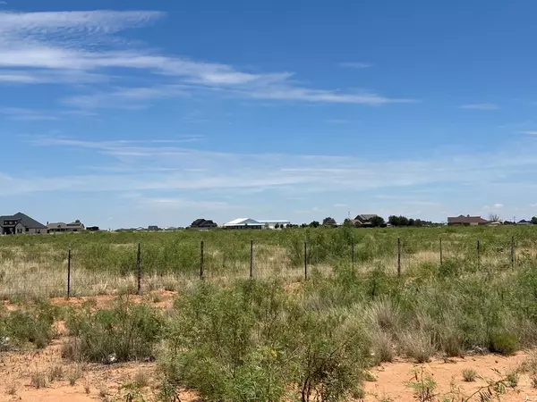 Gardendale, TX 79758,6389 Goldenrod Ave