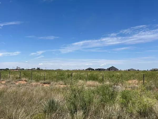 Gardendale, TX 79758,6389 Goldenrod Ave