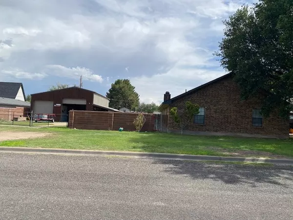 Fort Stockton, TX 79735,1607 Panther Lane