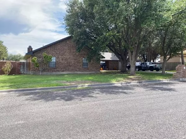 Fort Stockton, TX 79735,1607 Panther Lane