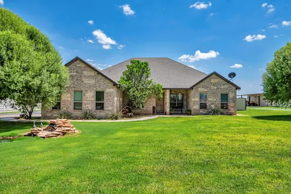 Gardendale, TX 79758,6650 Driftwood Dr